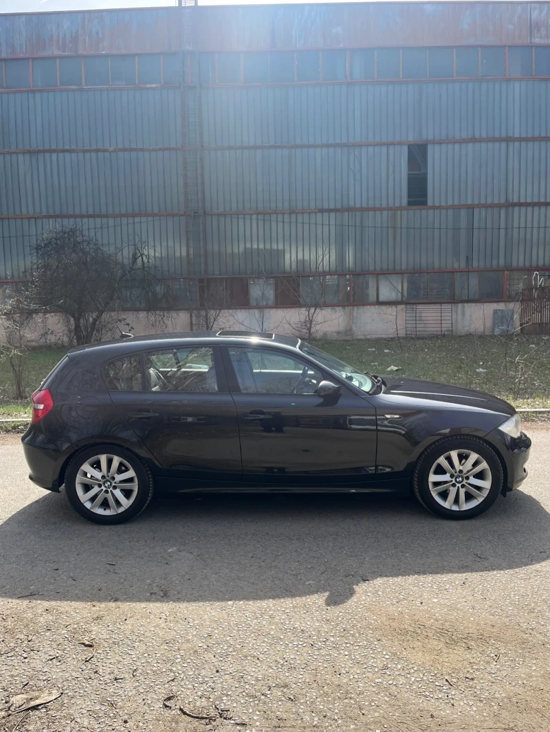 BMW 120 d, снимка 7 - Автомобили и джипове - 49595613