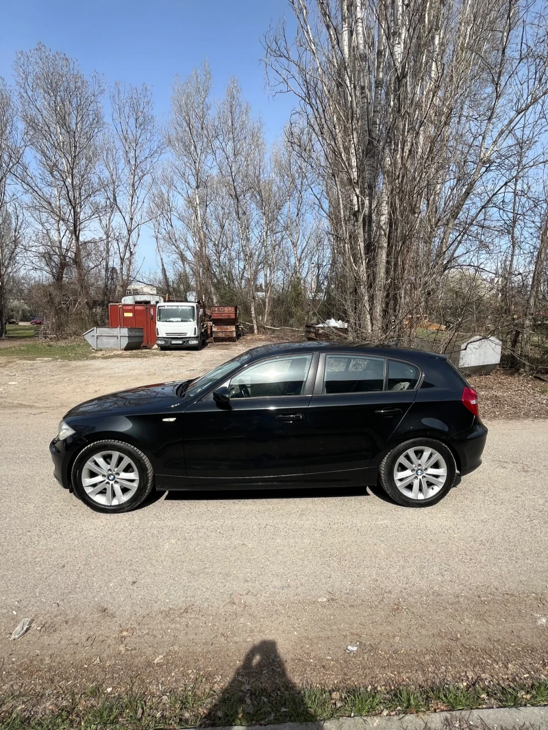 BMW 120 d, снимка 4 - Автомобили и джипове - 49595613