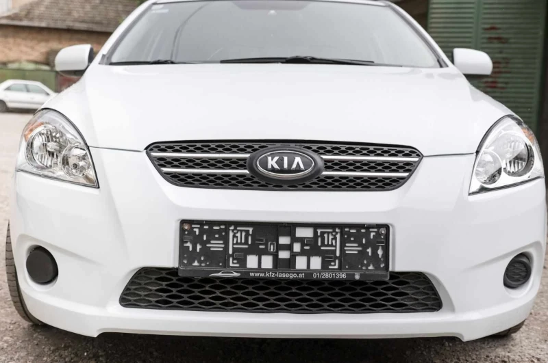 Kia Pro ceed, снимка 11 - Автомобили и джипове - 49611157