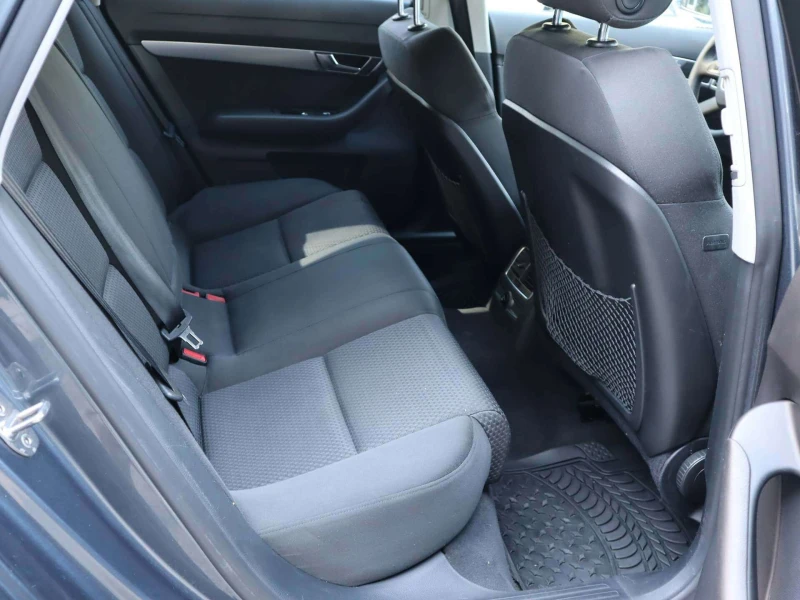 Audi A6 2.7TDI/Нов Внос Германия/SLINE, снимка 10 - Автомобили и джипове - 51468685