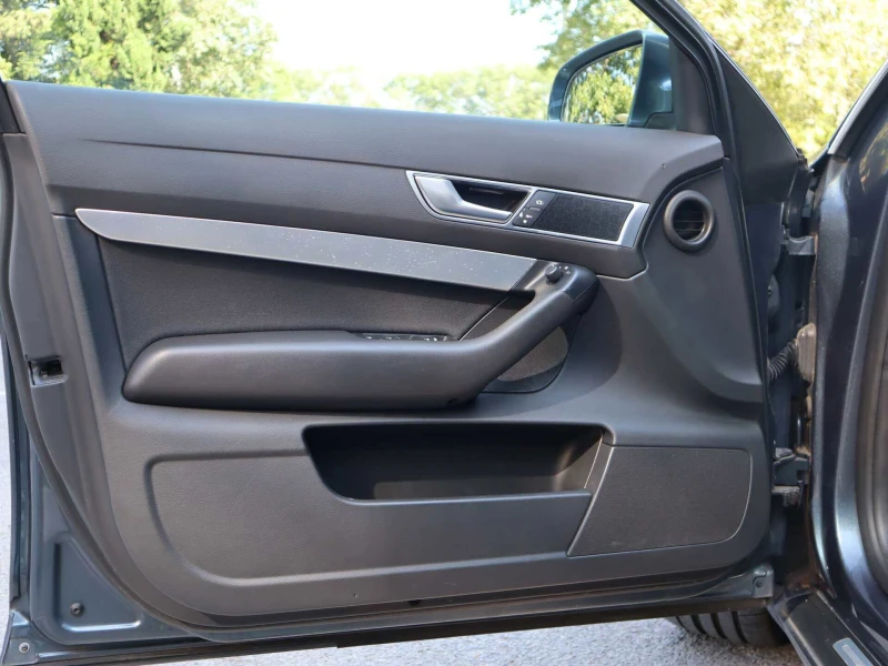 Audi A6 2.7TDI/Нов Внос Германия/SLINE, снимка 6 - Автомобили и джипове - 51468685