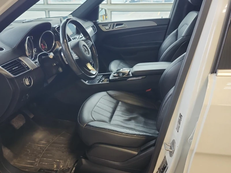 Mercedes-Benz GLS 450 AMG packet* H&K* Подгреви* , снимка 5 - Автомобили и джипове - 52317595