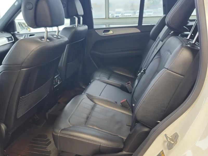 Mercedes-Benz GLS 450 AMG packet* H&K* Подгреви* , снимка 10 - Автомобили и джипове - 52317595