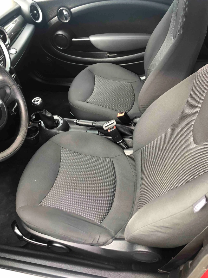 Mini D one 90 коня, снимка 9 - Автомобили и джипове - 52713340