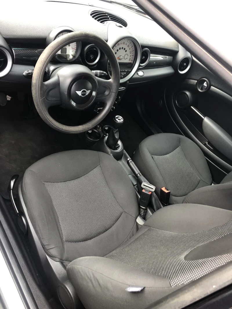 Mini D one 90 коня, снимка 8 - Автомобили и джипове - 52713340