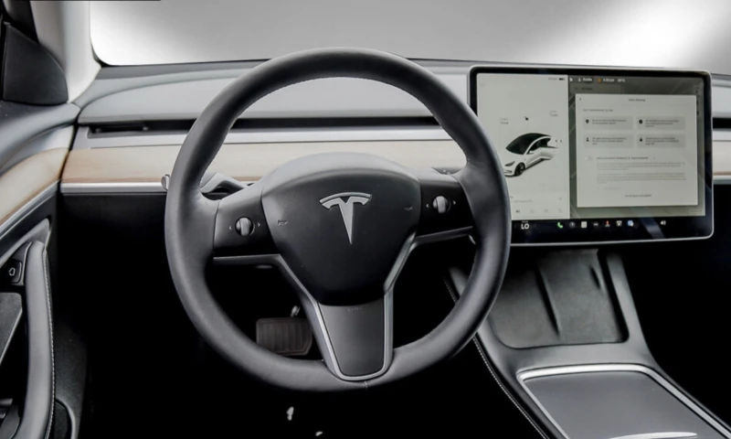 Tesla Model 3 DUAL MOTOR , снимка 7 - Автомобили и джипове - 52749773