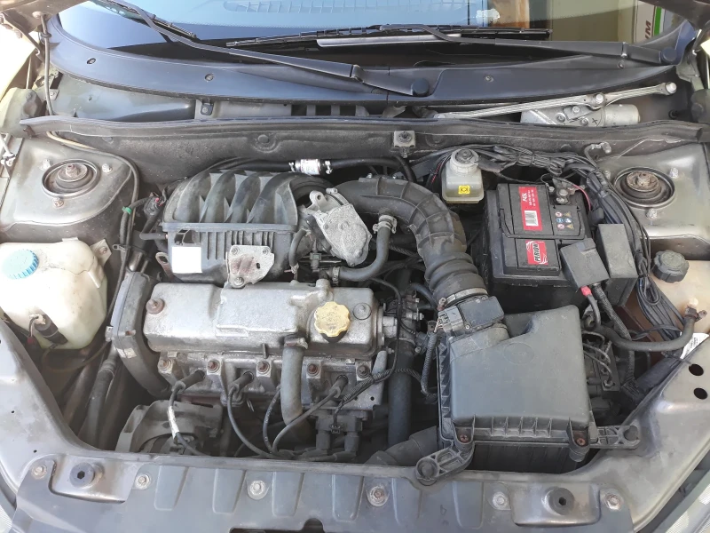 Lada Kalina, снимка 8 - Автомобили и джипове - 52430798