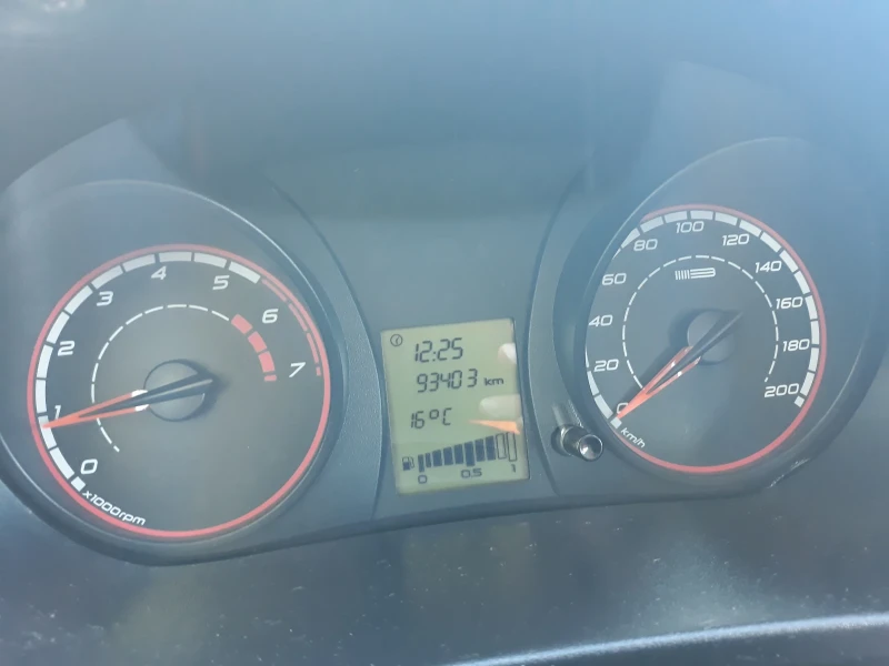 Lada Kalina, снимка 9 - Автомобили и джипове - 52430798