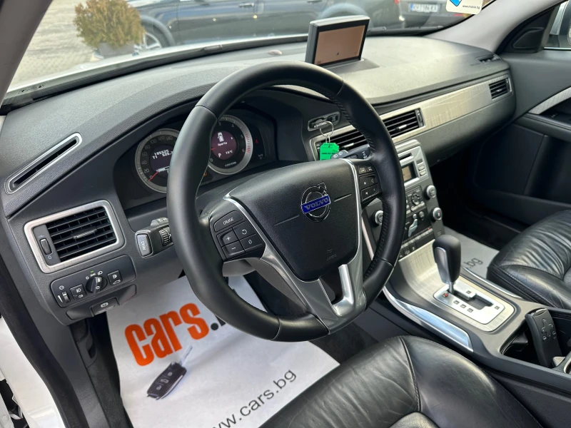 Volvo Xc70 CROSS COUNTRY* 2.4D* D5* NAVI* AVTOMATIK* TOP* , снимка 11 - Автомобили и джипове - 52504535