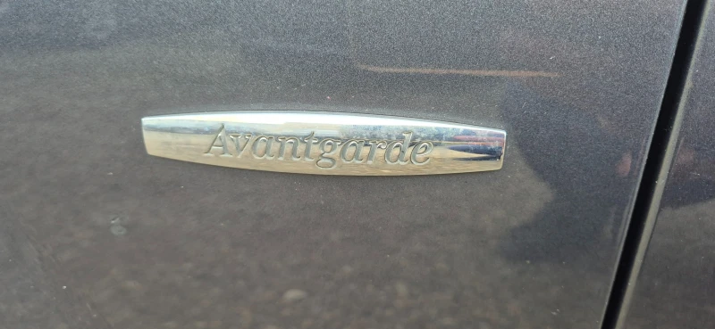 Mercedes-Benz C 220 2.2 CDI AVANTGARDE, снимка 15 - Автомобили и джипове - 52840472