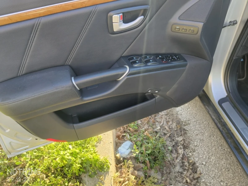 Hyundai Grandeur, снимка 12 - Автомобили и джипове - 53012206