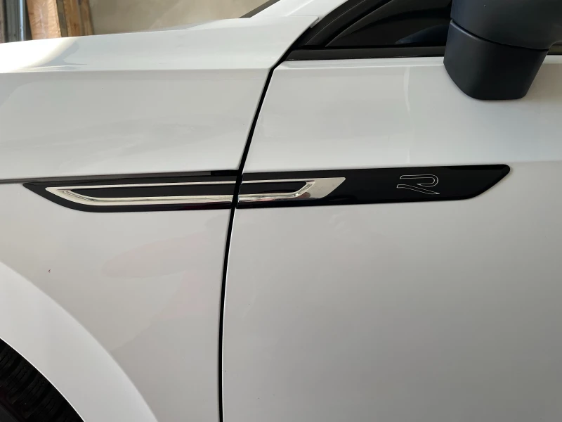 VW Arteon PA R-Line 2.0 TSI OPF, снимка 9 - Автомобили и джипове - 53132646