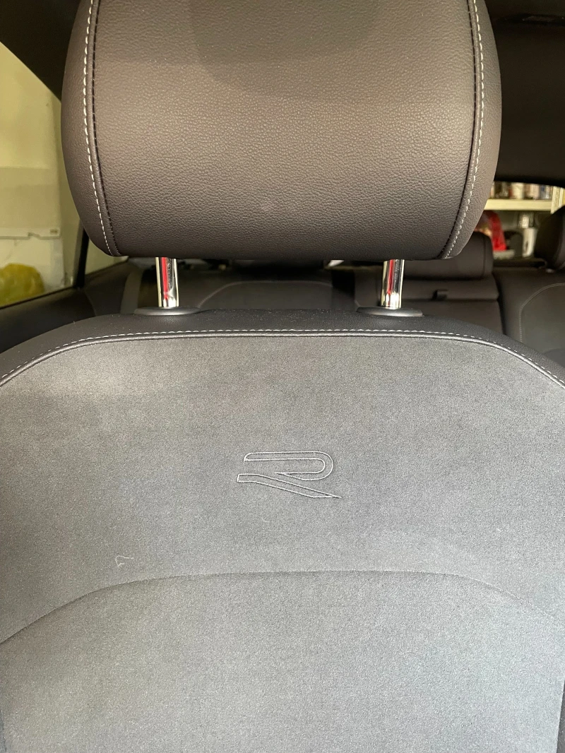 VW Arteon PA R-Line 2.0 TSI OPF, снимка 15 - Автомобили и джипове - 53132646