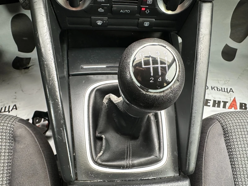 Audi A3 Sportback/2.0tdi, снимка 14 - Автомобили и джипове - 53197551