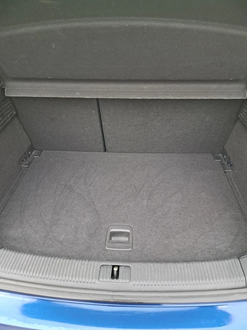 Audi A1 Sportback, снимка 11 - Автомобили и джипове - 53300709