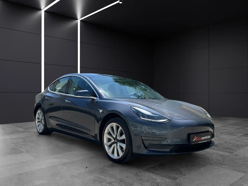 Tesla Model 3 LR Dual AWD - 39900 лв. - 63979800 1