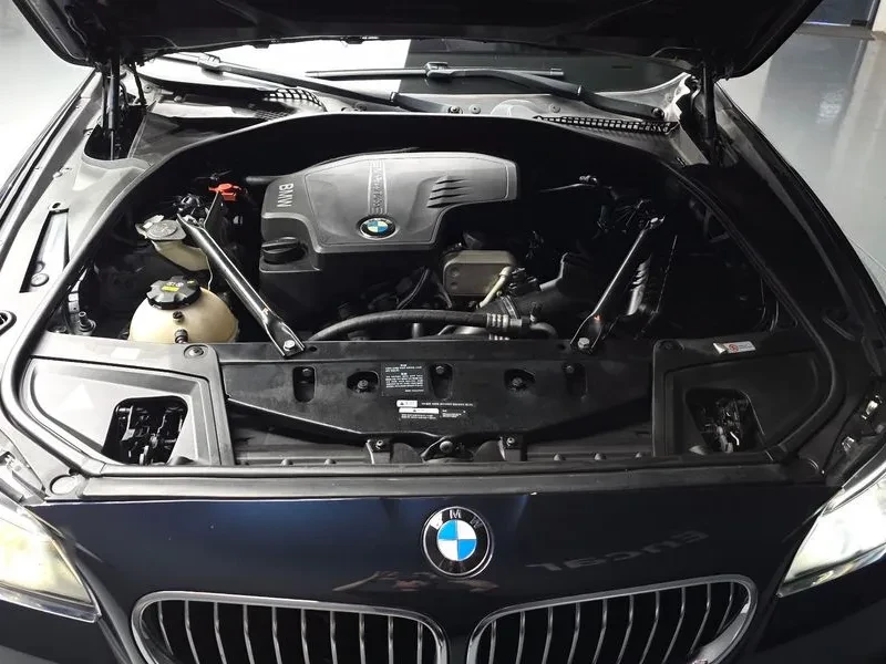 BMW 528 i, снимка 6 - Автомобили и джипове - 55146032