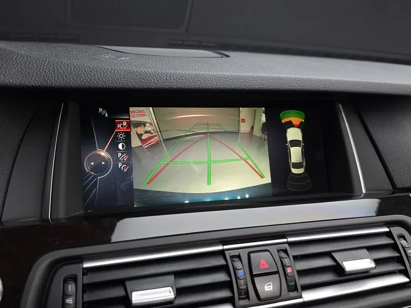 BMW 528 i, снимка 14 - Автомобили и джипове - 55146032