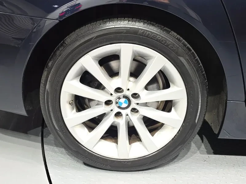 BMW 528 i, снимка 5 - Автомобили и джипове - 55146032