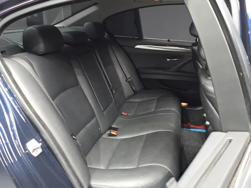 BMW 528 i, снимка 11 - Автомобили и джипове - 55146032