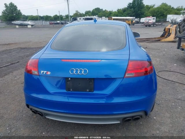 Audi Tt S* 2.0TFSI* QUATTRO* ����* �������* NAVI*  | Mobile.bg � ����������� 14