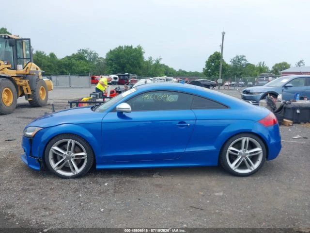 Audi Tt S* 2.0TFSI* QUATTRO* ����* �������* NAVI*  | Mobile.bg � ����������� 12
