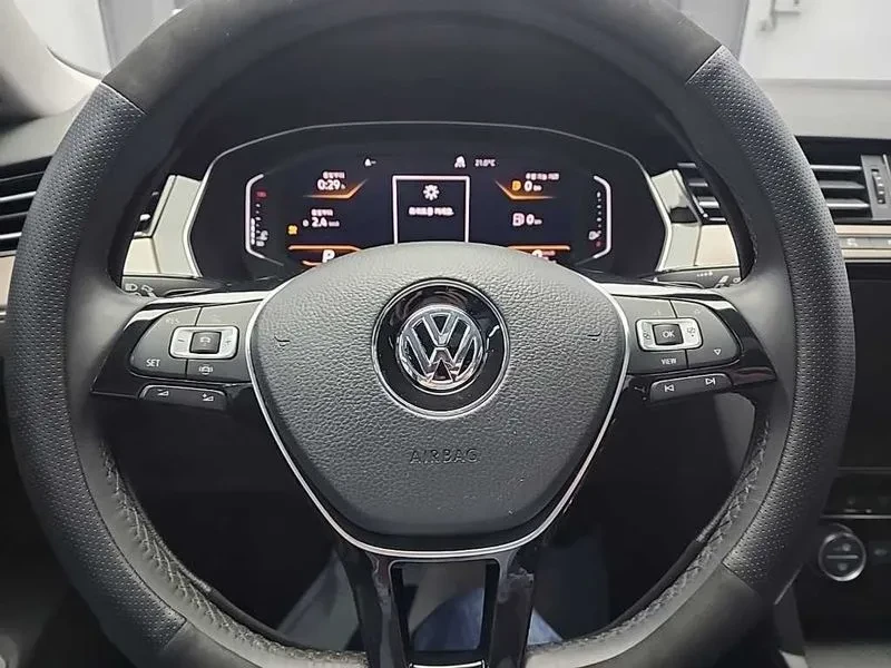 VW Arteon  2.0 Tdi Prestige 4Motion | Mobile.bg � ����������� 9