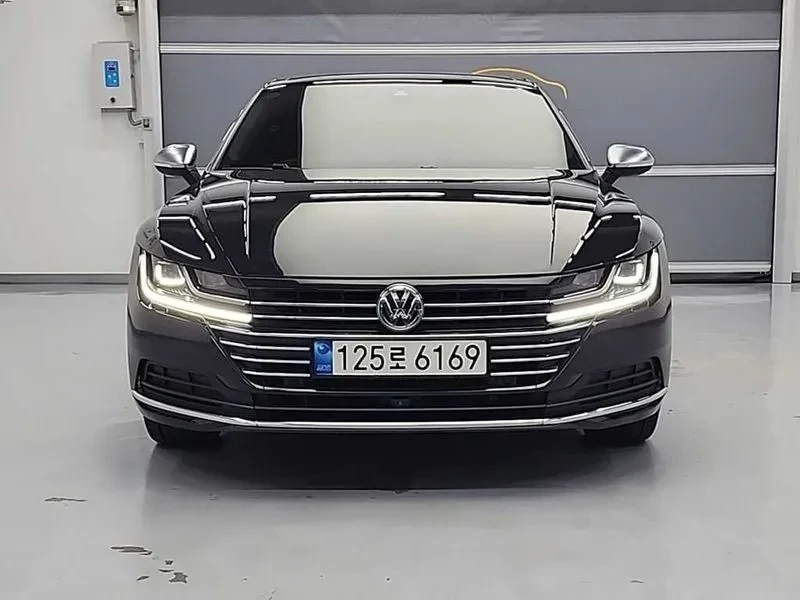 VW Arteon  2.0 Tdi Prestige 4Motion | Mobile.bg � ����������� 2