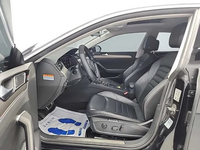 VW Arteon  2.0 Tdi Prestige 4Motion | Mobile.bg � ����������� 11