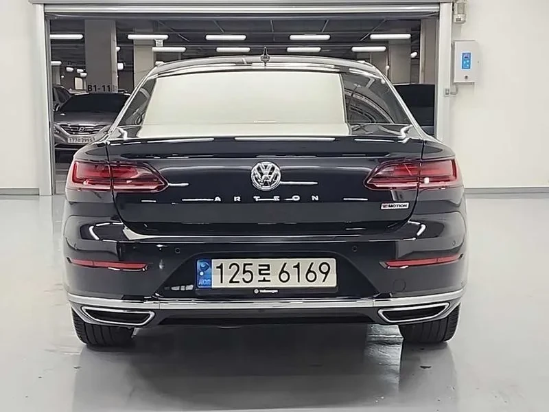 VW Arteon  2.0 Tdi Prestige 4Motion | Mobile.bg � ����������� 3