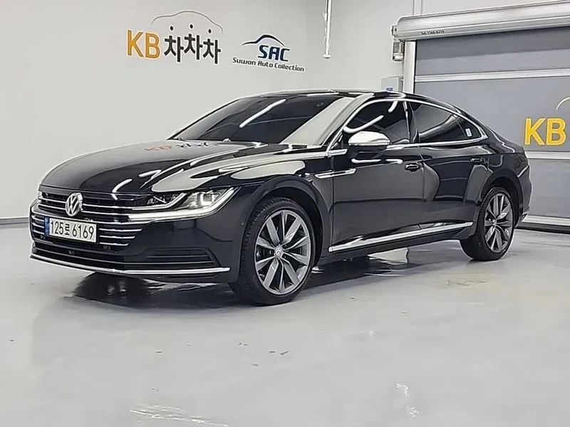 VW Arteon  2.0 Tdi Prestige 4Motion | Mobile.bg � ����������� 1