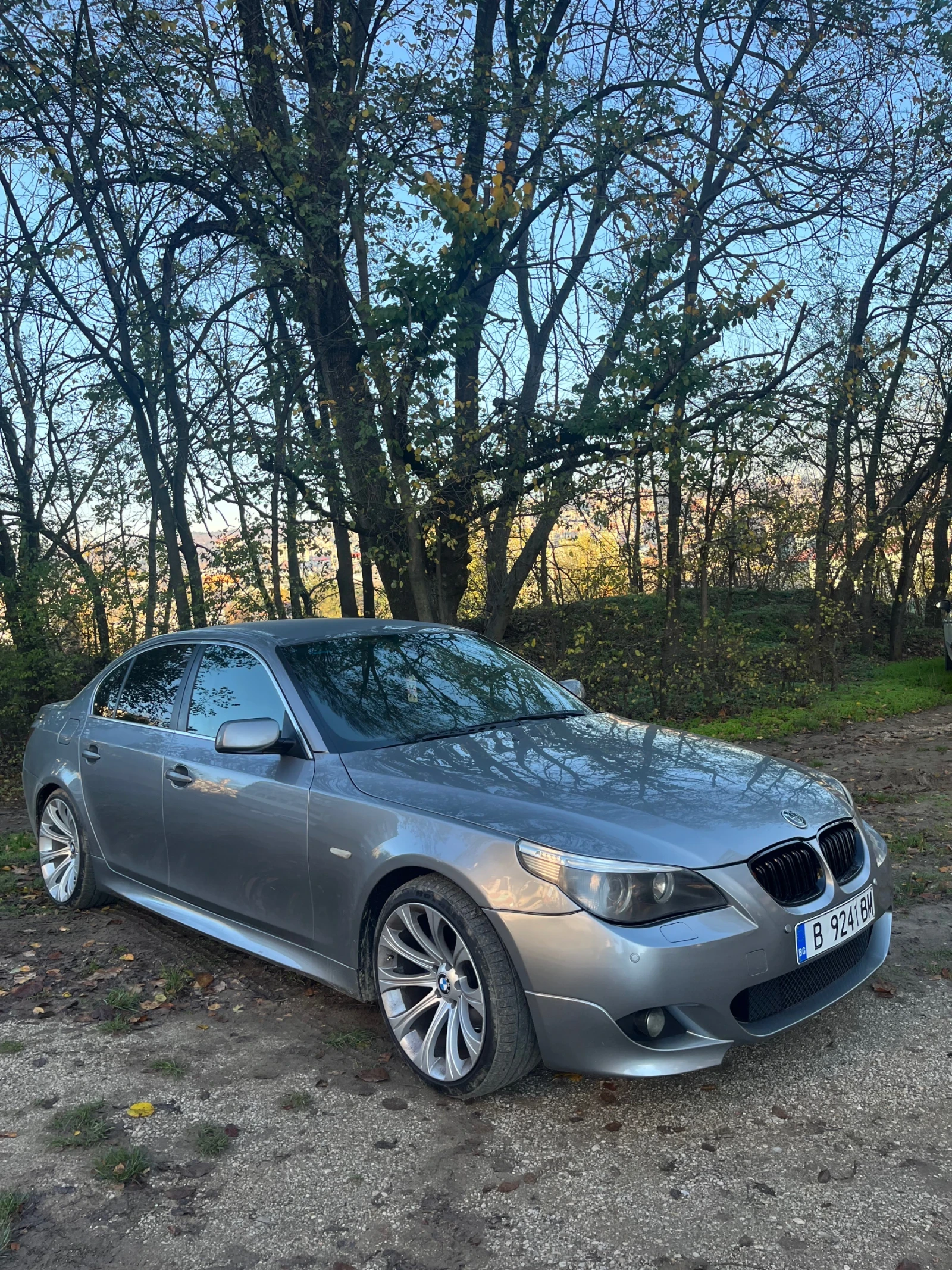 BMW 530, снимка 1