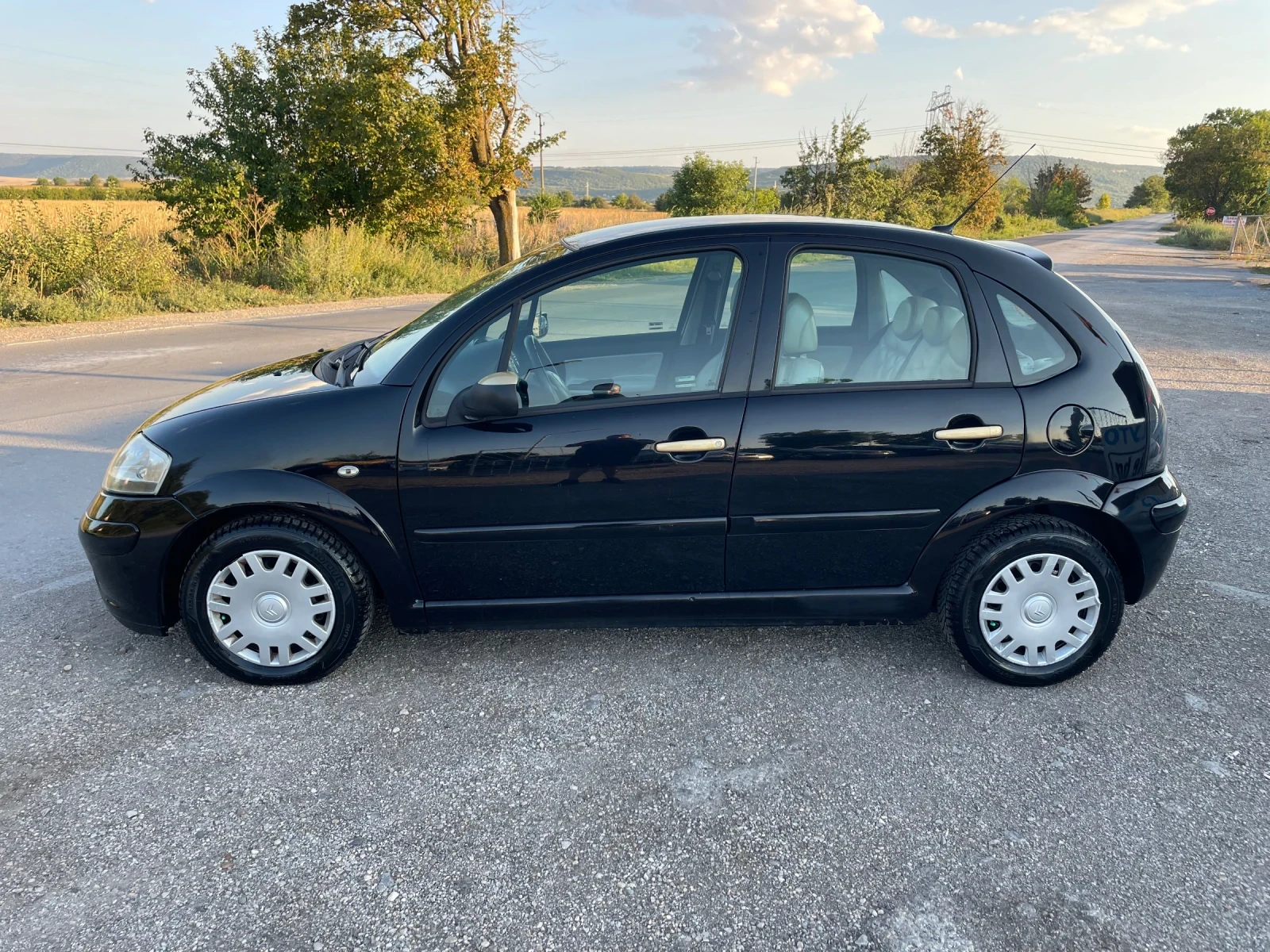 Citroen C3 1.1PINKO ИТАЛИЯ - изображение 3