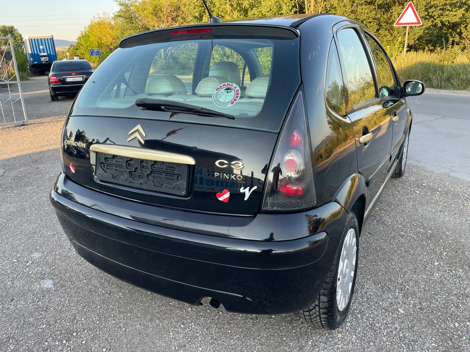 Citroen C3 1.1PINKO ИТАЛИЯ - изображение 5