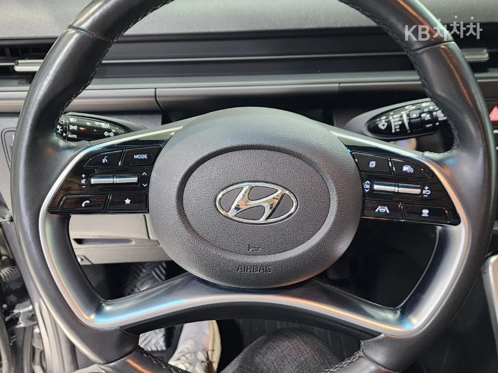 Hyundai Staria 3.5 LPG Tourer 9 Modern - изображение 6