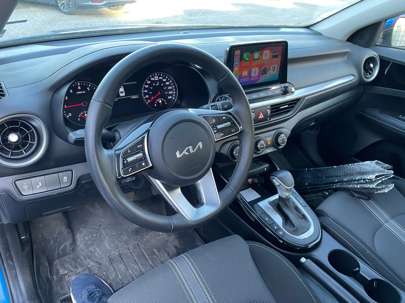 Kia Forte  - изображение 3