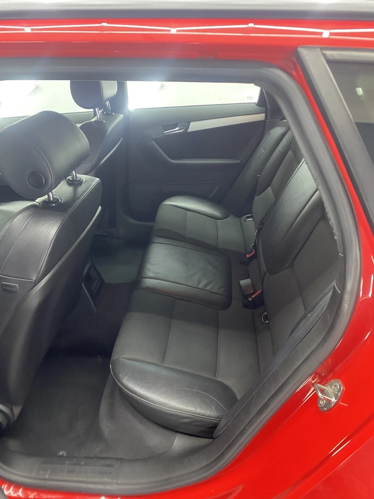 Audi A3 2.0tdi 170 quattro - изображение 8