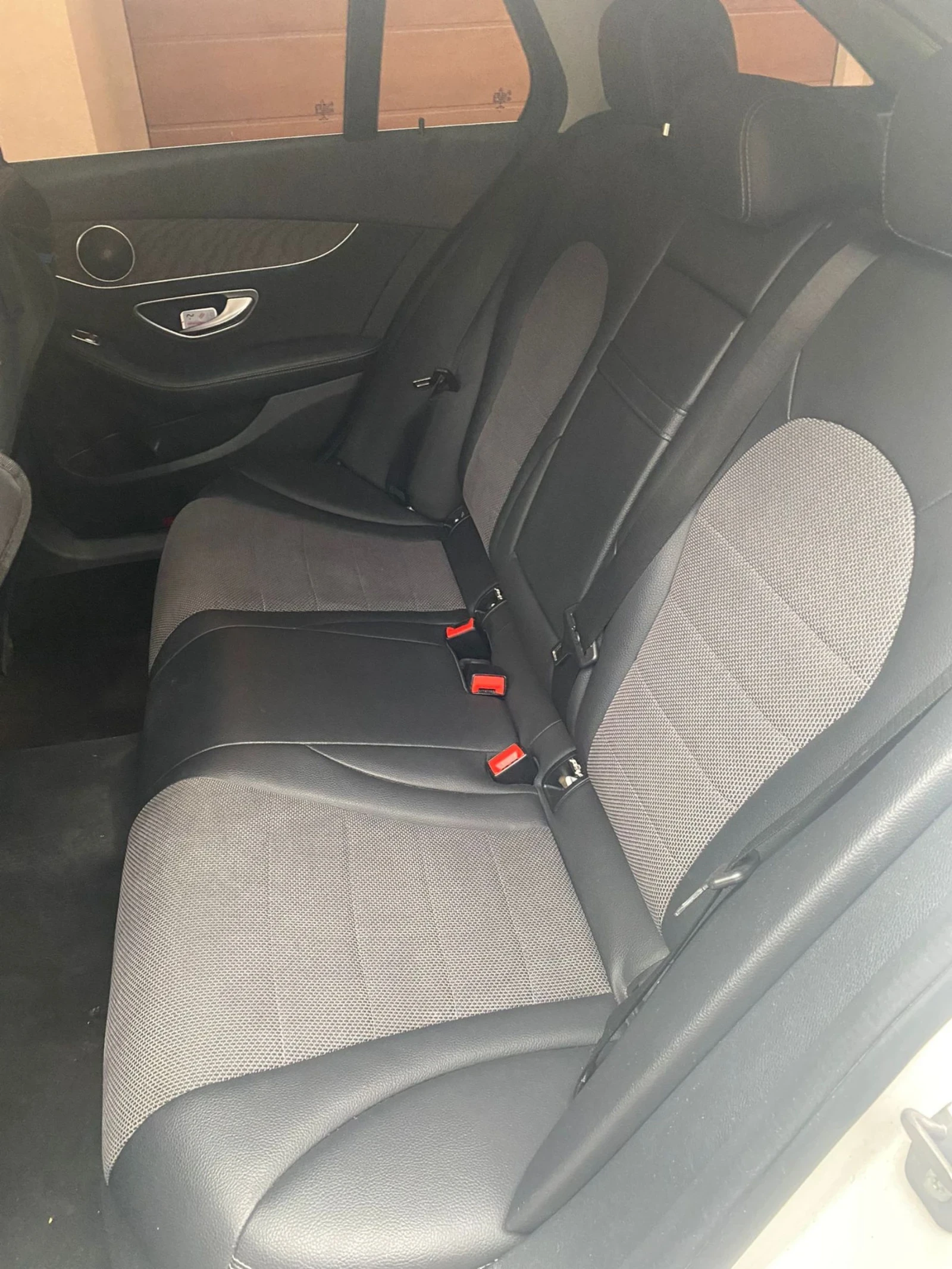 Mercedes-Benz C 220 Avantgarde Full Top AMG | Mobile.bg � ����������� 11