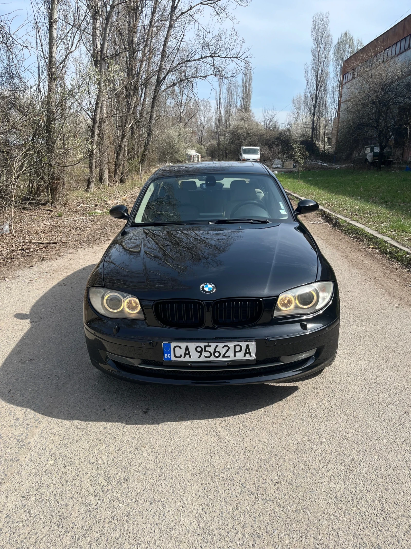 BMW 120 d | Mobile.bg   1