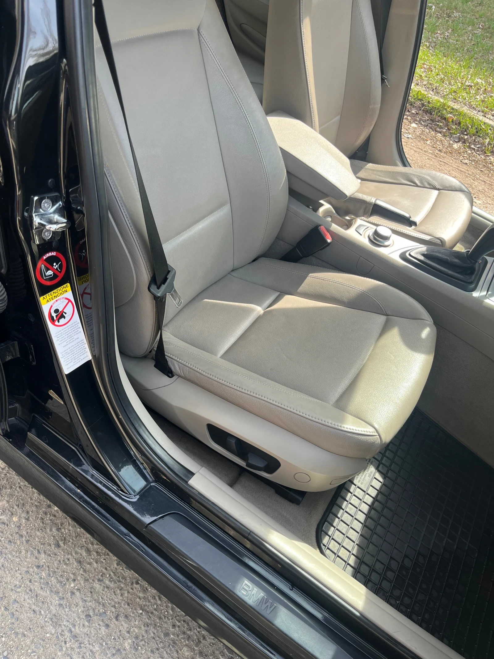 BMW 120 d | Mobile.bg   11