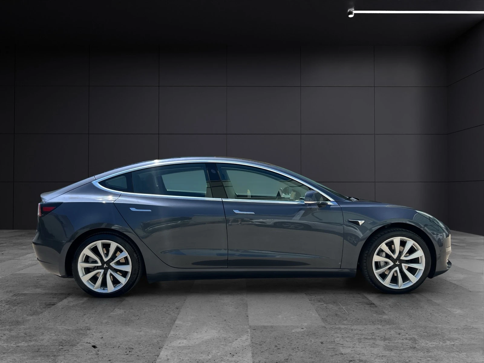 Tesla Model 3 LR Dual AWD - изображение 5