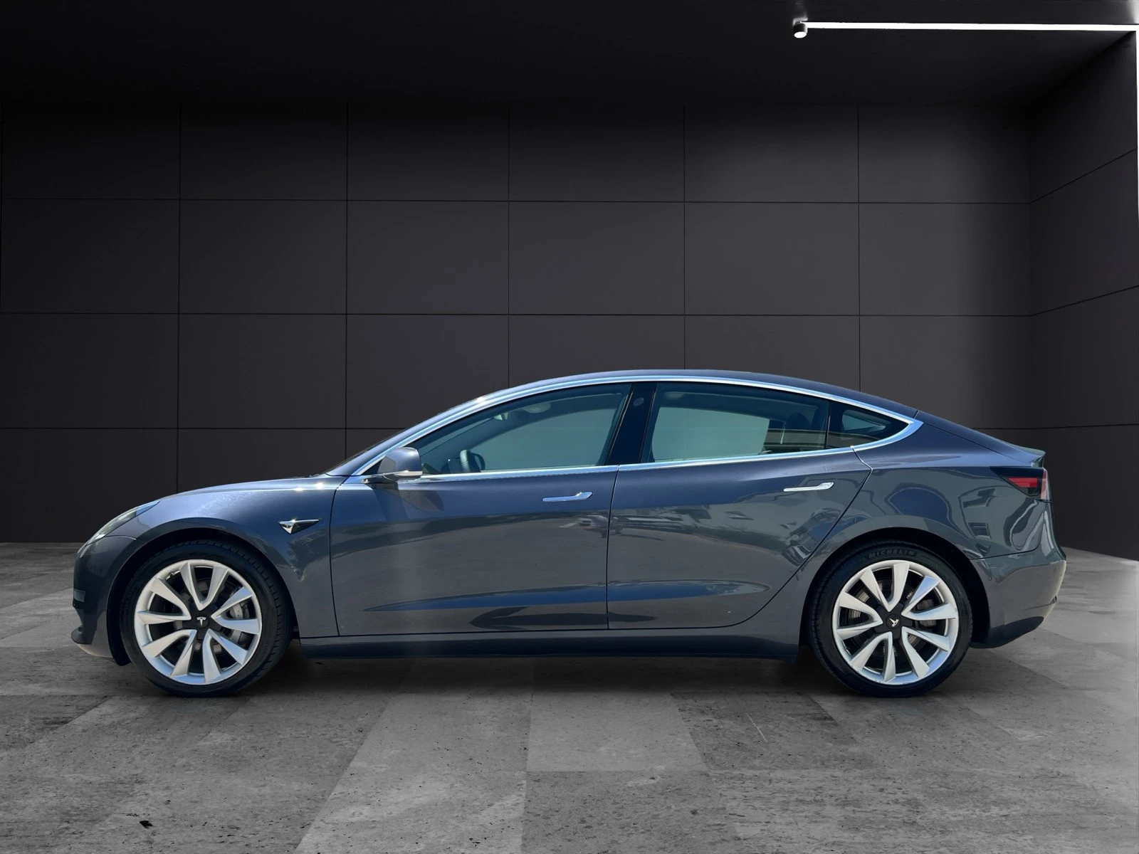 Tesla Model 3 LR Dual AWD - изображение 6