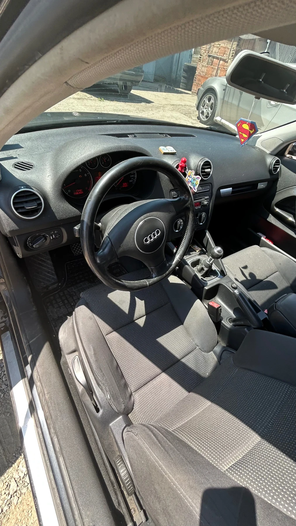 Audi A3  - изображение 7