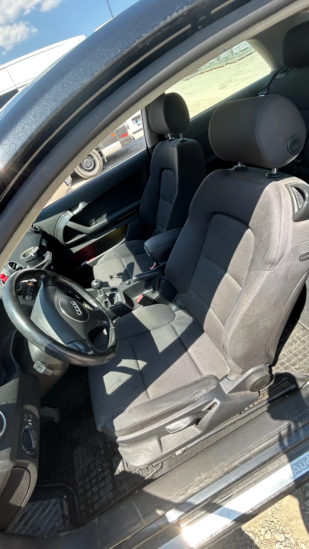 Audi A3  - изображение 6