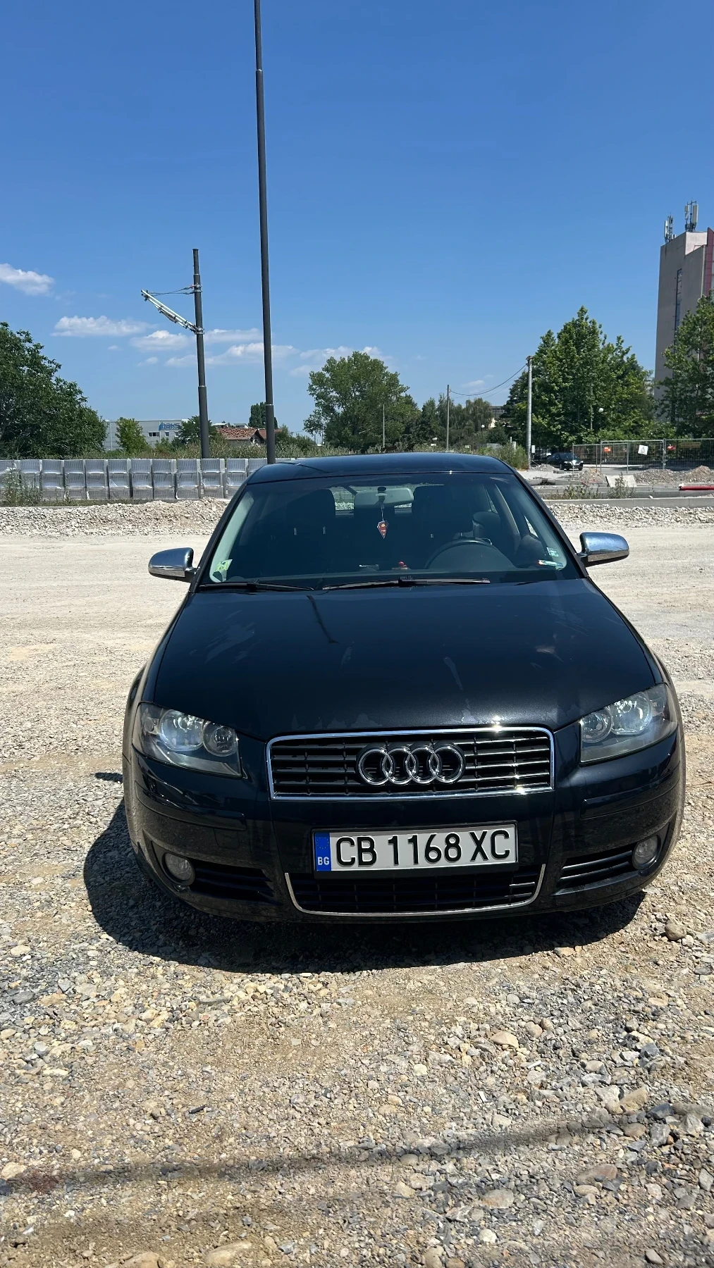 Audi A3  - изображение 2