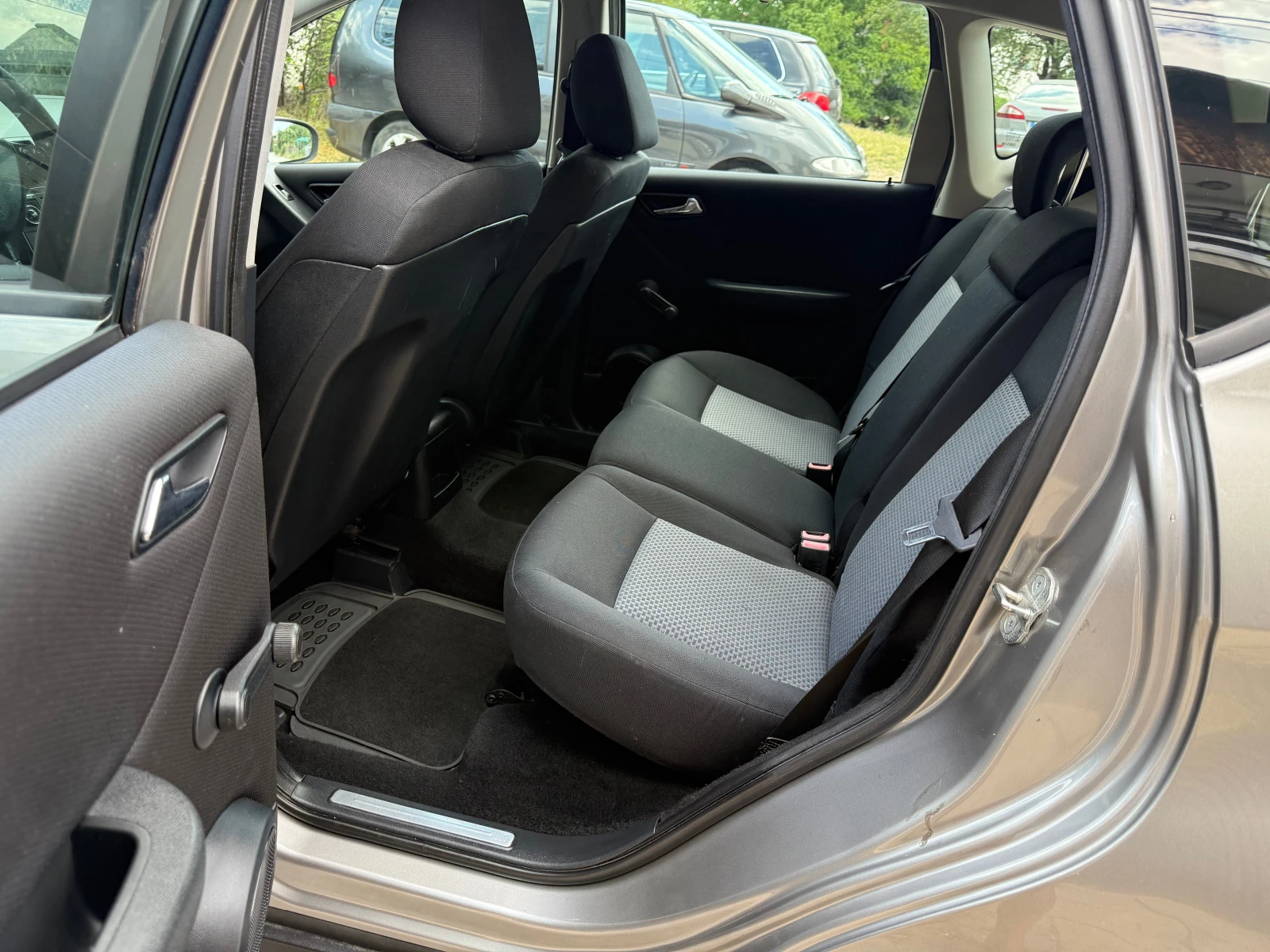 Mercedes-Benz A 160 CDI AVTOMAT - изображение 10