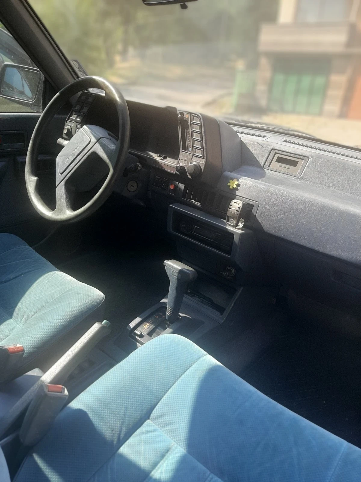 Subaru 1800  - изображение 3