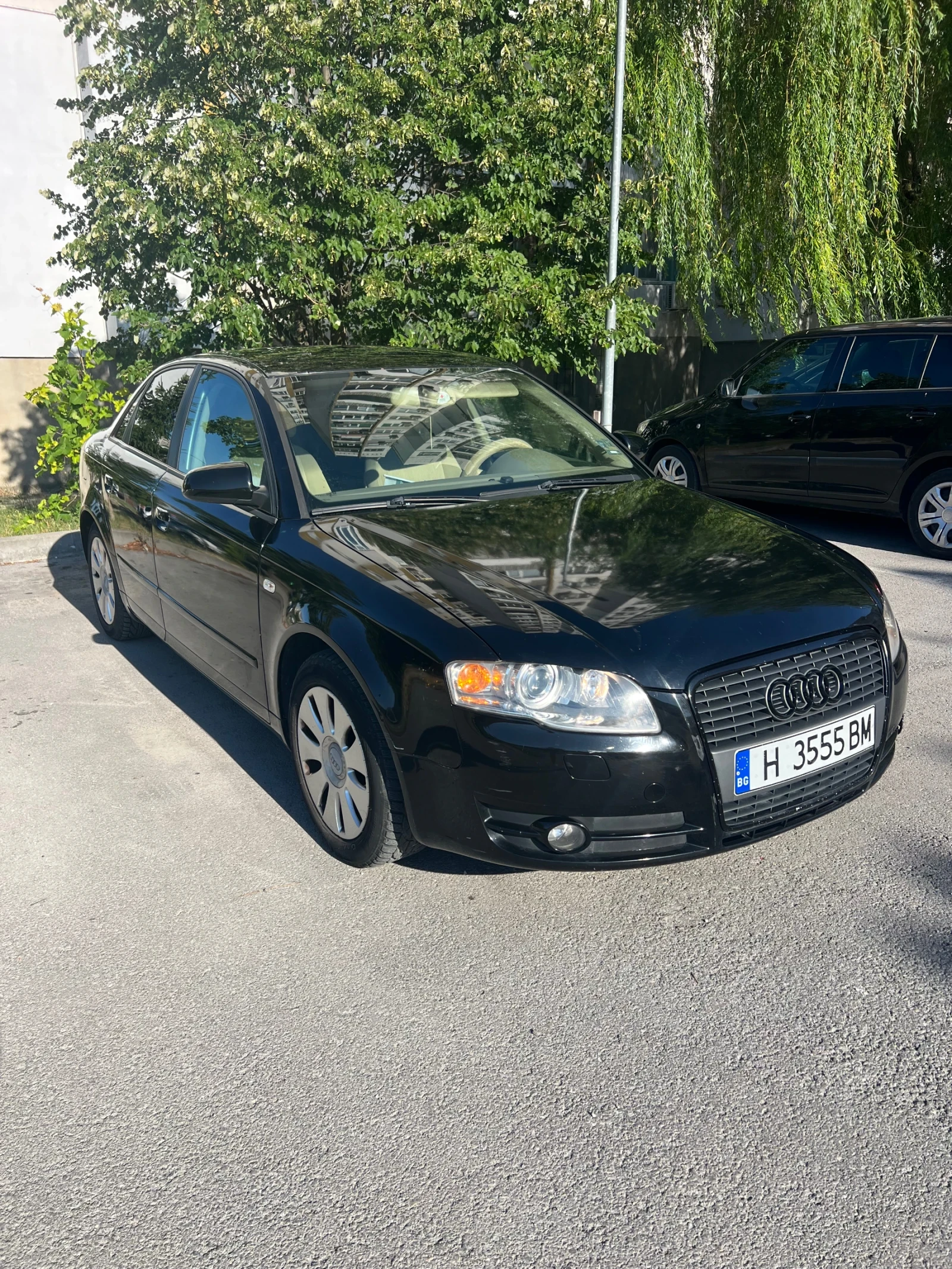 Audi A4  - изображение 2
