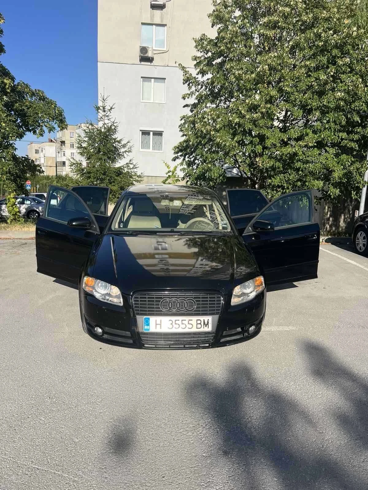 Audi A4 | Mobile.bg   15