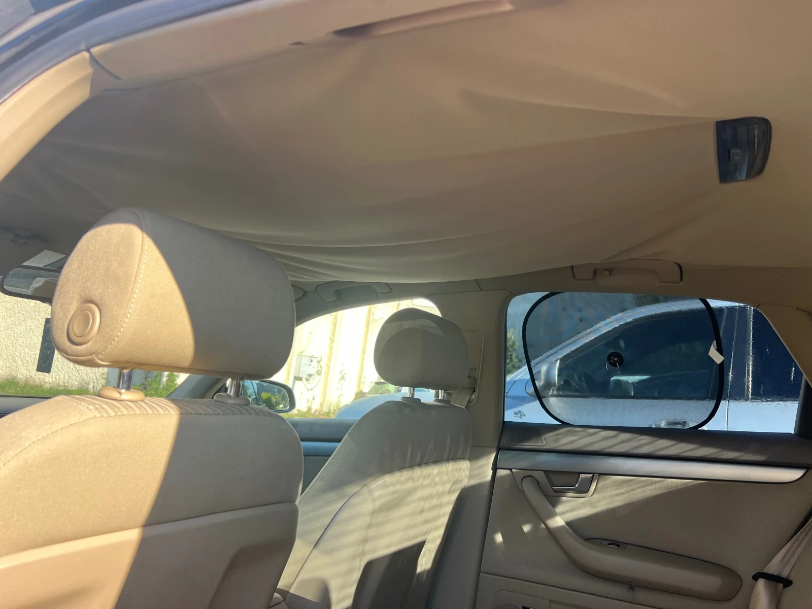 Audi A4 | Mobile.bg   14